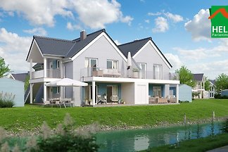 apartman za odmor Obiteljski odmor Kappeln