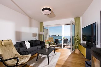 Apartament Dla rodzin Kappeln