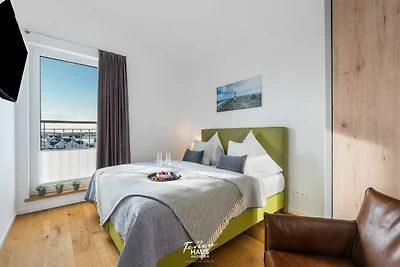 Penthouse Meerestochter