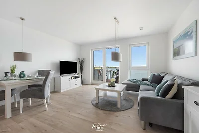 Apartament Dla rodzin Kappeln
