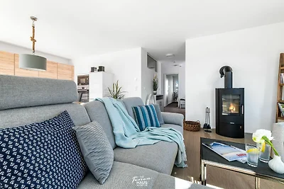 Holiday flat family holiday Olpenitz