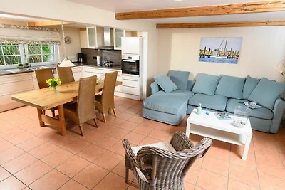 Casa vacanze Vacanza di relax Gelting