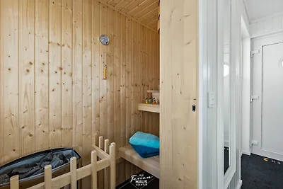 Holiday home relaxing holiday Olpenitz