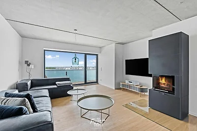 Holiday flat family holiday Kappeln