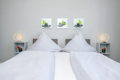 Casa vacanze Vacanza di relax Gelting