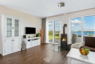 Vakantiehuis Ontspannende vakantie Kappeln
