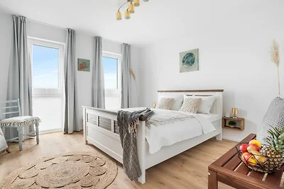 Vakantieappartement Gezinsvakantie Kappeln