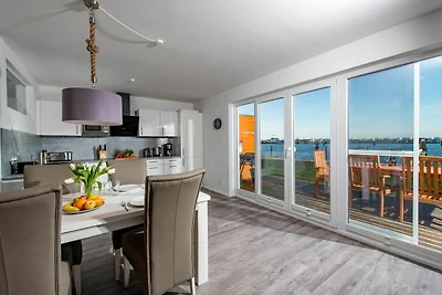 Apartament Dla rodzin Kappeln