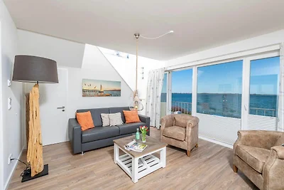 Vakantieappartement Gezinsvakantie Kappeln