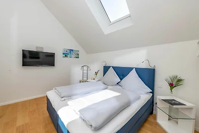 Vakantieappartement Gezinsvakantie Kappeln