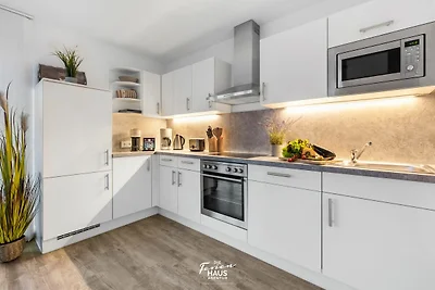 Apartament Dla rodzin Olpenitz
