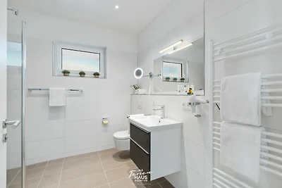 Penthouse Meerestochter