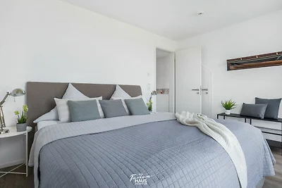 Vakantiehuis Ontspannende vakantie Kappeln