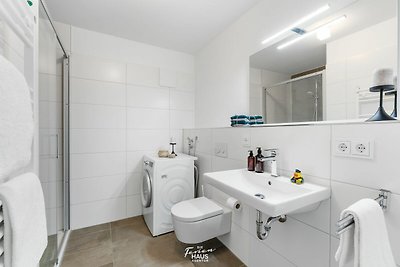 Vakantieappartement Gezinsvakantie Olpenitz