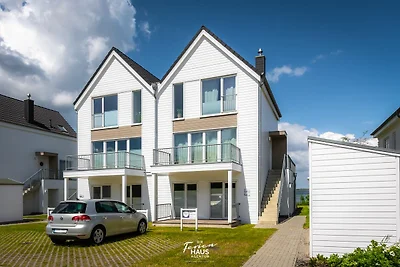 Apartament Dla rodzin Kappeln