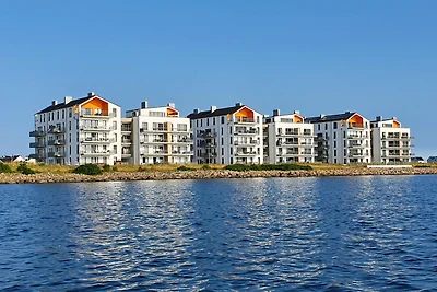 Holiday flat family holiday Olpenitz
