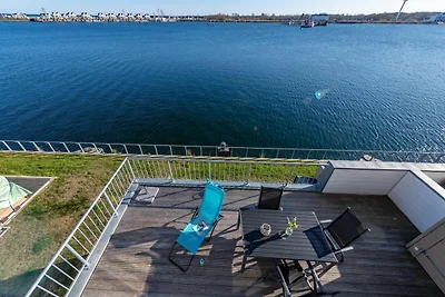 Vakantieappartement Gezinsvakantie Kappeln
