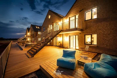 Holiday flat family holiday Kappeln