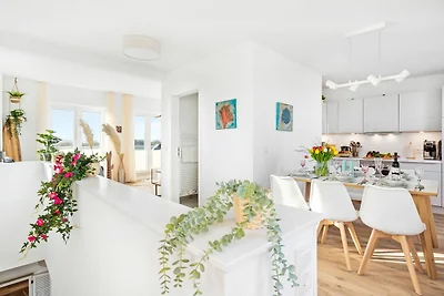 Vakantieappartement Gezinsvakantie Kappeln