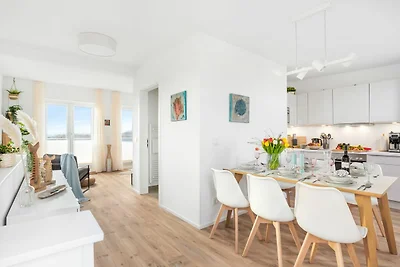 Vakantieappartement Gezinsvakantie Kappeln