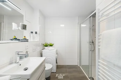 Apartament Dla rodzin Olpenitz