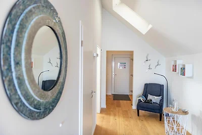 Vakantieappartement Gezinsvakantie Kappeln
