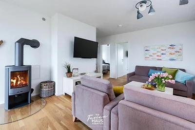 Vakantiehuis Ontspannende vakantie Kappeln