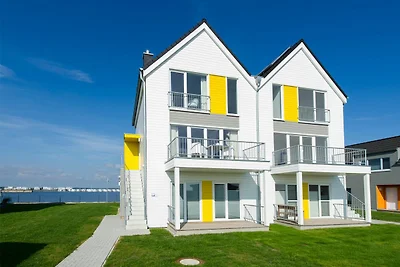 Apartament Dla rodzin Kappeln