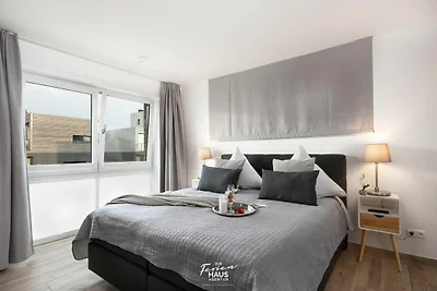 Accommodatie Vakantie op de boerderij Kappeln
