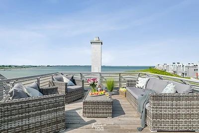 Vakantiehuis Ontspannende vakantie Kappeln