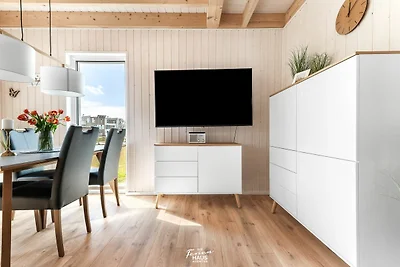 Domek letniskowy Urlop wypoczynkowy Kappeln