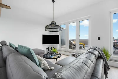 Apartament Dla rodzin Olpenitz