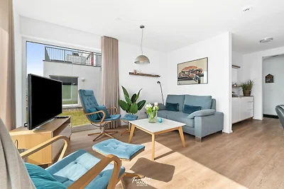 Vakantieappartement Gezinsvakantie Kappeln