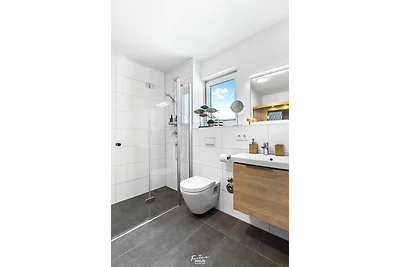 Vakantiehuis Ontspannende vakantie Kappeln