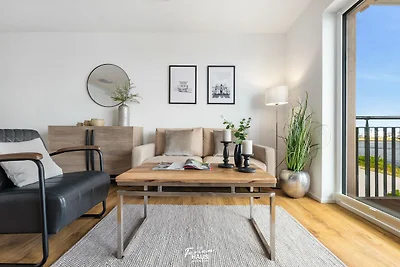 Apartament Dla rodzin Olpenitz