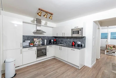 Vakantieappartement Gezinsvakantie Kappeln