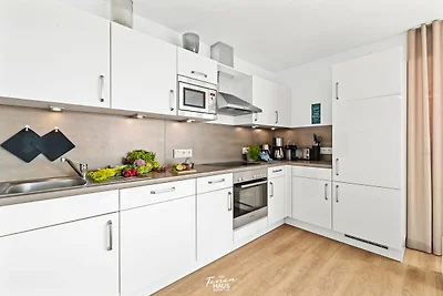 Vakantieappartement Gezinsvakantie Kappeln