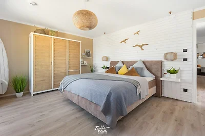 Apartament Dla rodzin Olpenitz