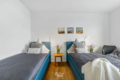Vakantiehuis Ontspannende vakantie Kappeln