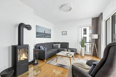 Vakantieappartement Gezinsvakantie Kappeln