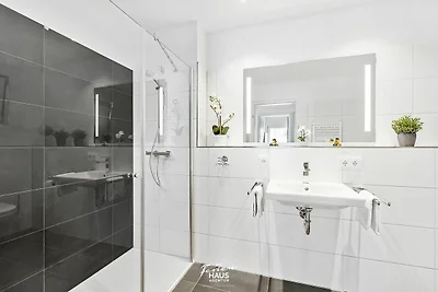Vakantieappartement Gezinsvakantie Kappeln