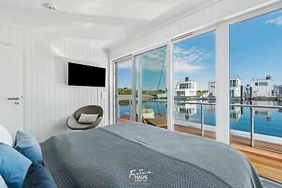 Vakantiehuis Ontspannende vakantie Kappeln
