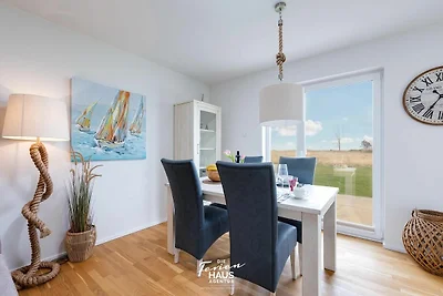 Vakantiehuis Ontspannende vakantie Kappeln