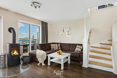 Vakantiehuis Ontspannende vakantie Kappeln