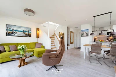Vakantiehuis Ontspannende vakantie Kappeln