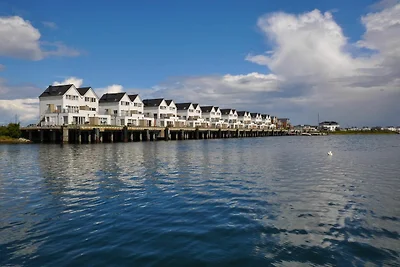 Vakantieappartement Gezinsvakantie Kappeln