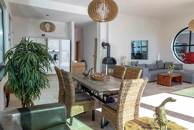 Vakantieappartement Gezinsvakantie Kappeln