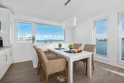 Holiday home relaxing holiday Olpenitz