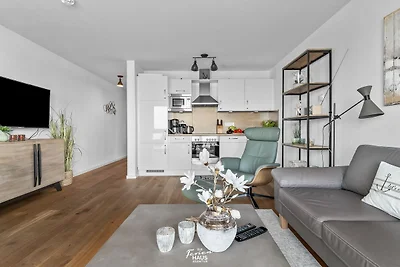 Vakantieappartement Gezinsvakantie Kappeln