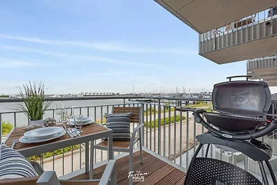 Apartament Dla rodzin Kappeln